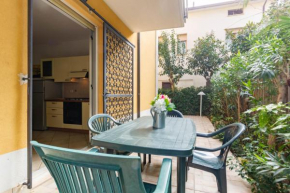 Appartamento Pinolo Bilo PT3 - MyHo Casa